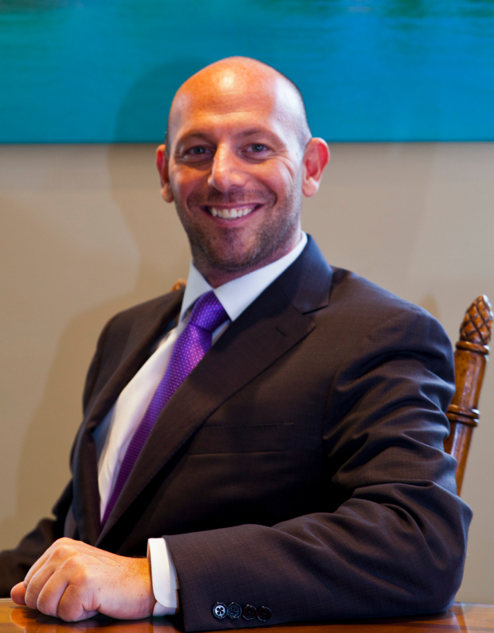 Aaron M. Cohen, Principal Attorney at AMC Defense Law
